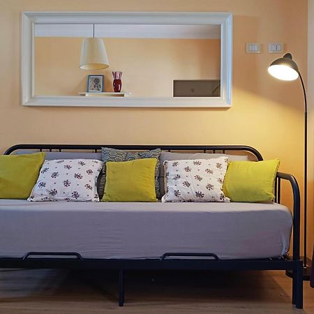 Casa Di Pam Apartment Scicli Ngoại thất bức ảnh