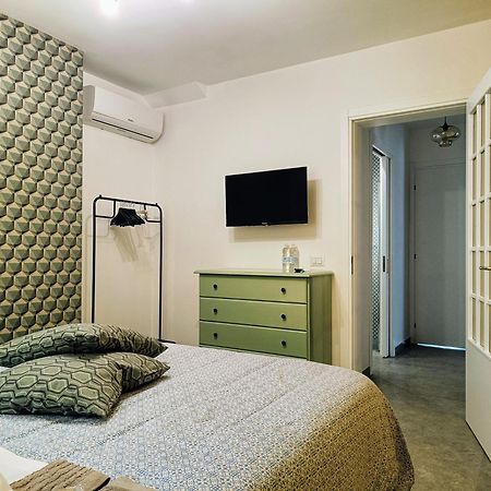 Casa Di Pam Apartment Scicli Ngoại thất bức ảnh