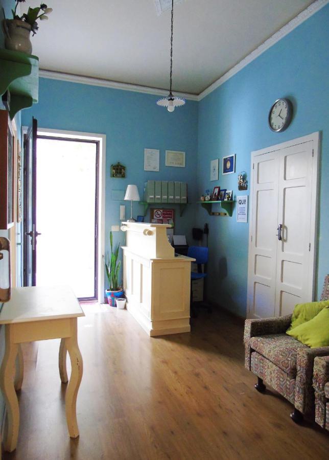 Casa Di Pam Apartment Scicli Ngoại thất bức ảnh