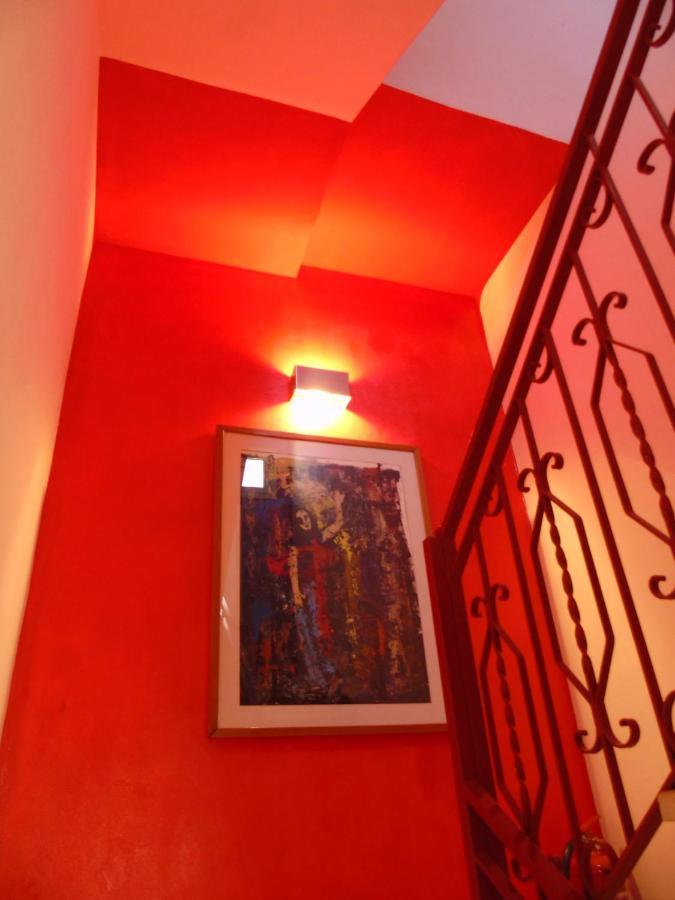 Casa Di Pam Apartment Scicli Ngoại thất bức ảnh