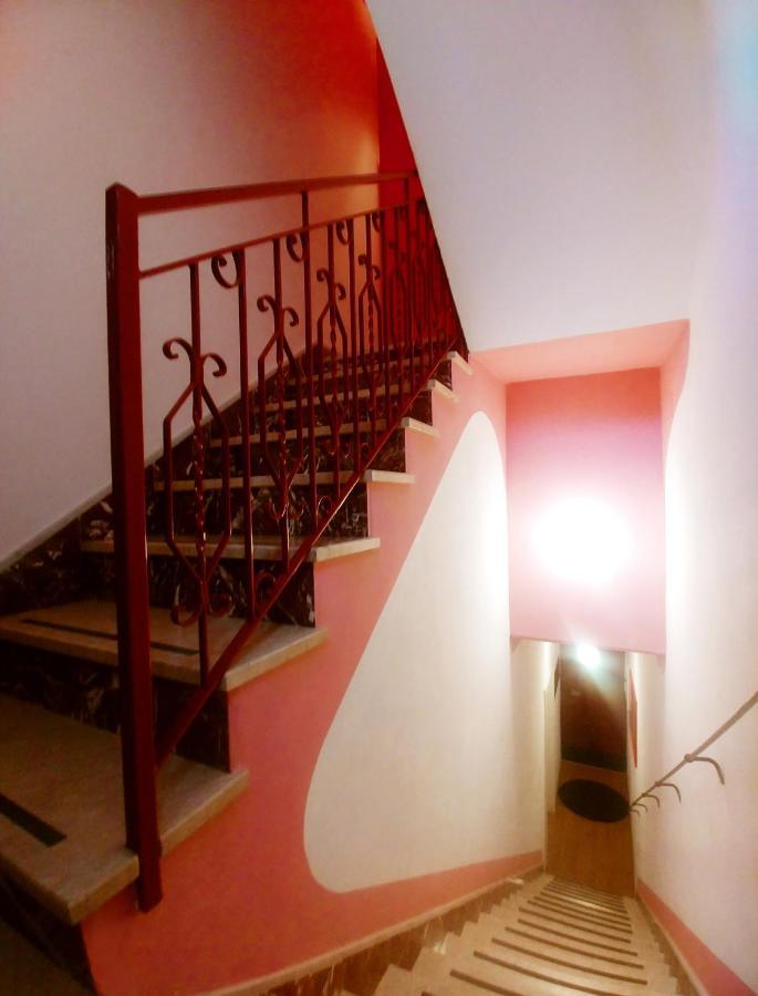 Casa Di Pam Apartment Scicli Ngoại thất bức ảnh