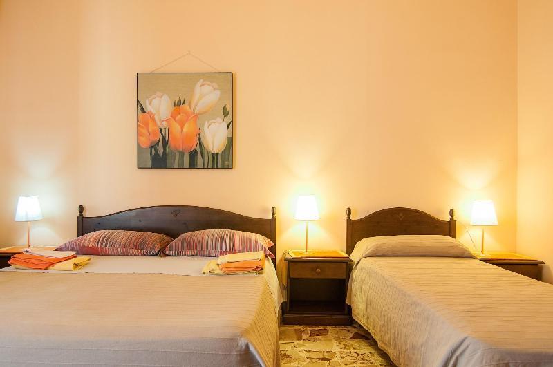 Casa Di Pam Apartment Scicli Ngoại thất bức ảnh
