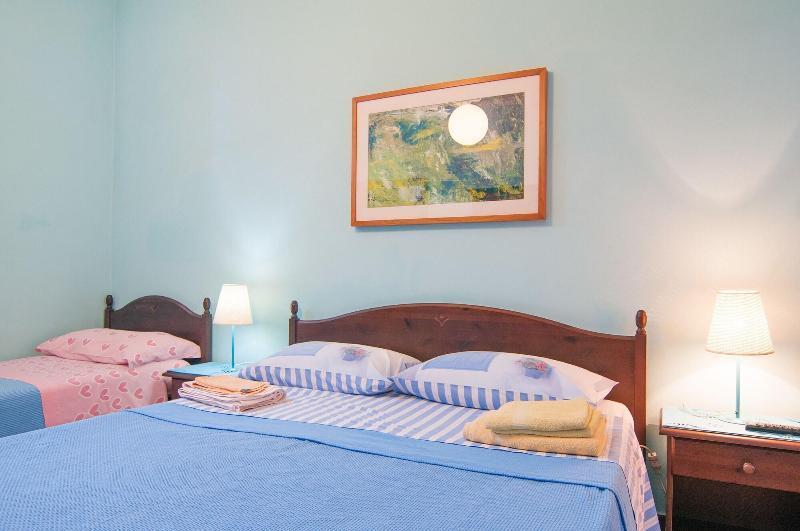 Casa Di Pam Apartment Scicli Ngoại thất bức ảnh