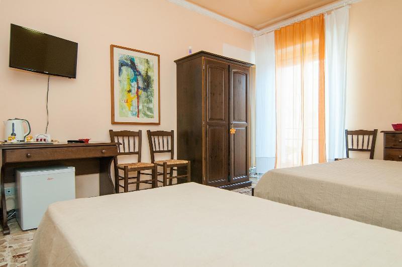 Casa Di Pam Apartment Scicli Ngoại thất bức ảnh