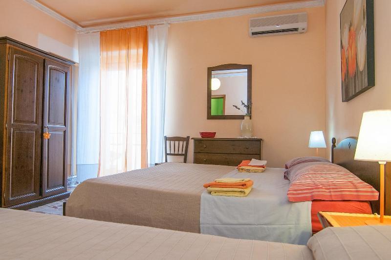 Casa Di Pam Apartment Scicli Ngoại thất bức ảnh