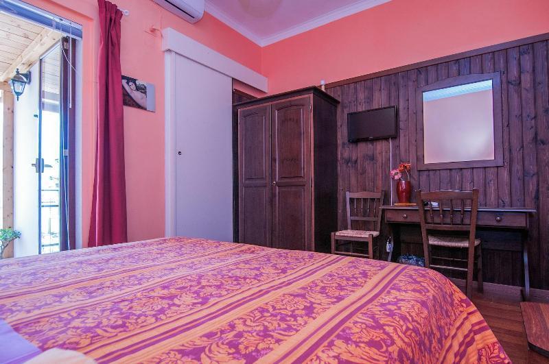 Casa Di Pam Apartment Scicli Ngoại thất bức ảnh