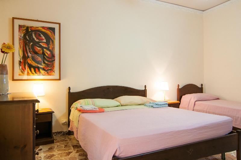 Casa Di Pam Apartment Scicli Ngoại thất bức ảnh