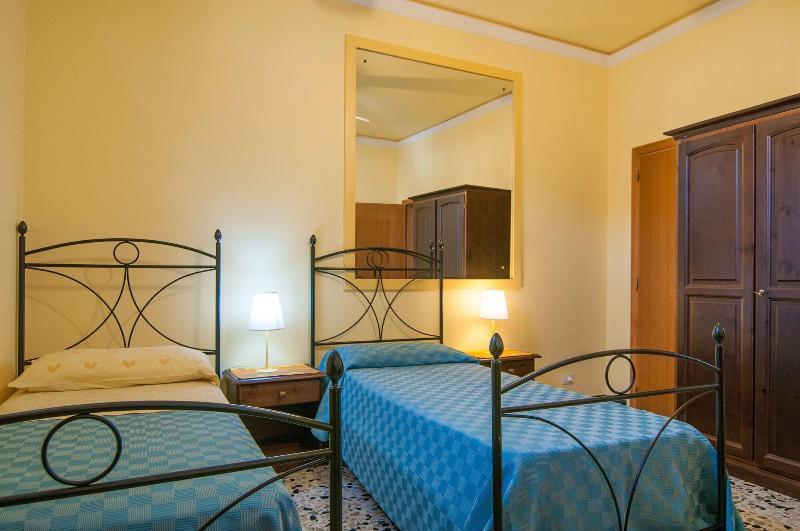 Casa Di Pam Apartment Scicli Ngoại thất bức ảnh
