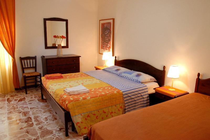 Casa Di Pam Apartment Scicli Ngoại thất bức ảnh