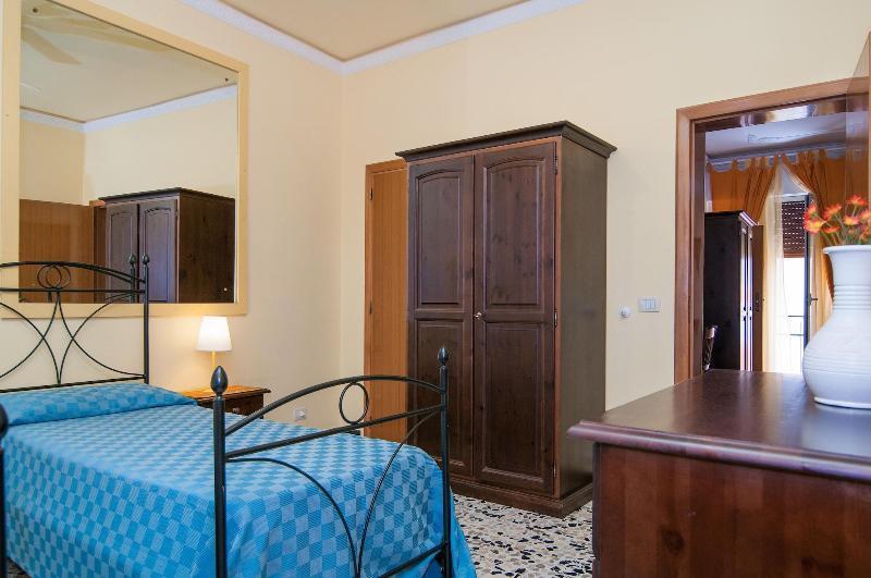 Casa Di Pam Apartment Scicli Ngoại thất bức ảnh