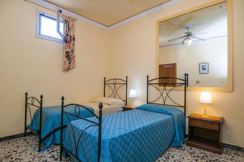 Casa Di Pam Apartment Scicli Ngoại thất bức ảnh