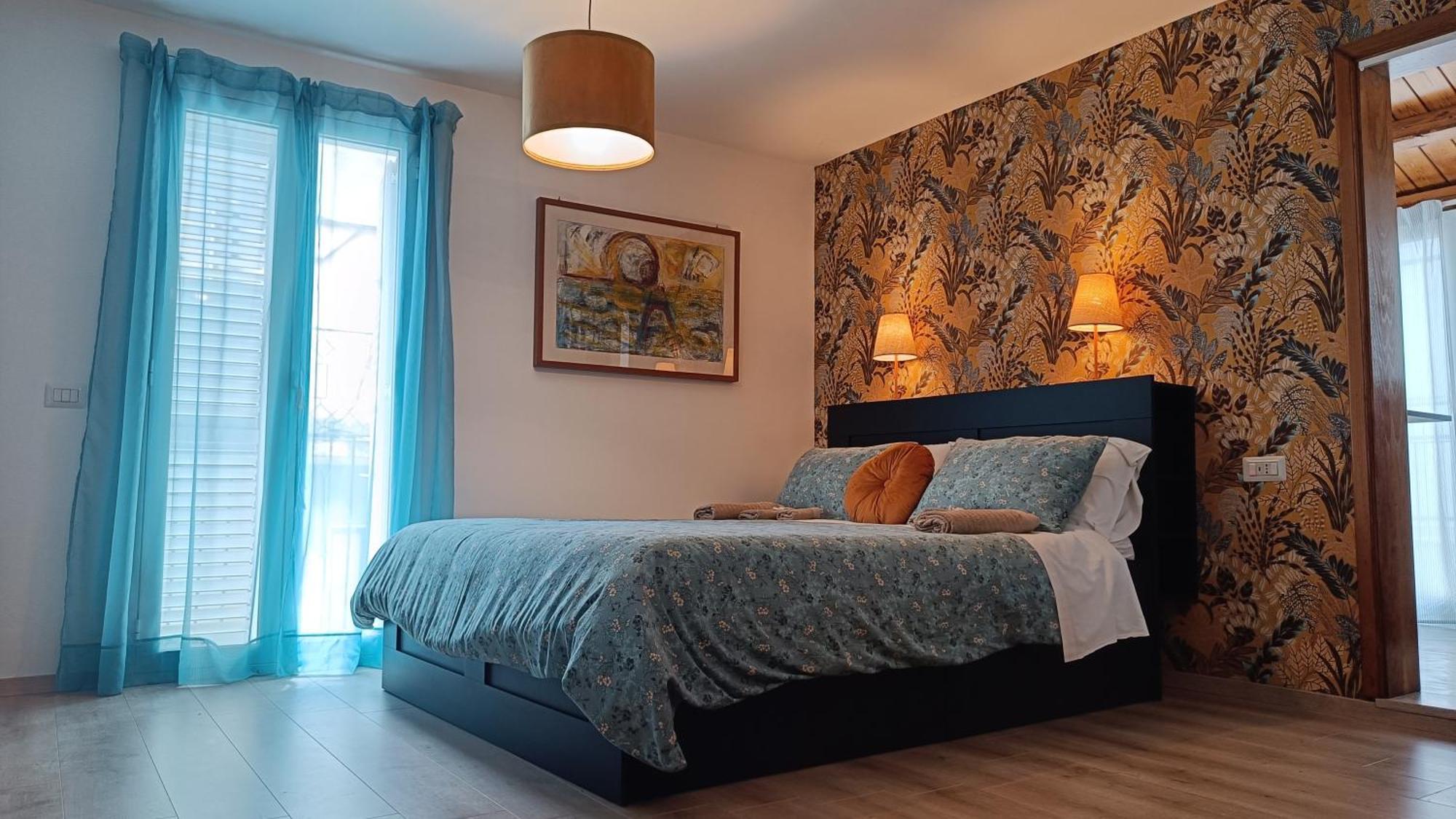 Casa Di Pam Apartment Scicli Ngoại thất bức ảnh