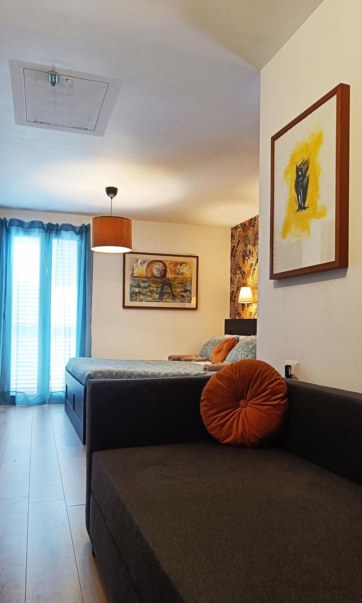 Casa Di Pam Apartment Scicli Ngoại thất bức ảnh