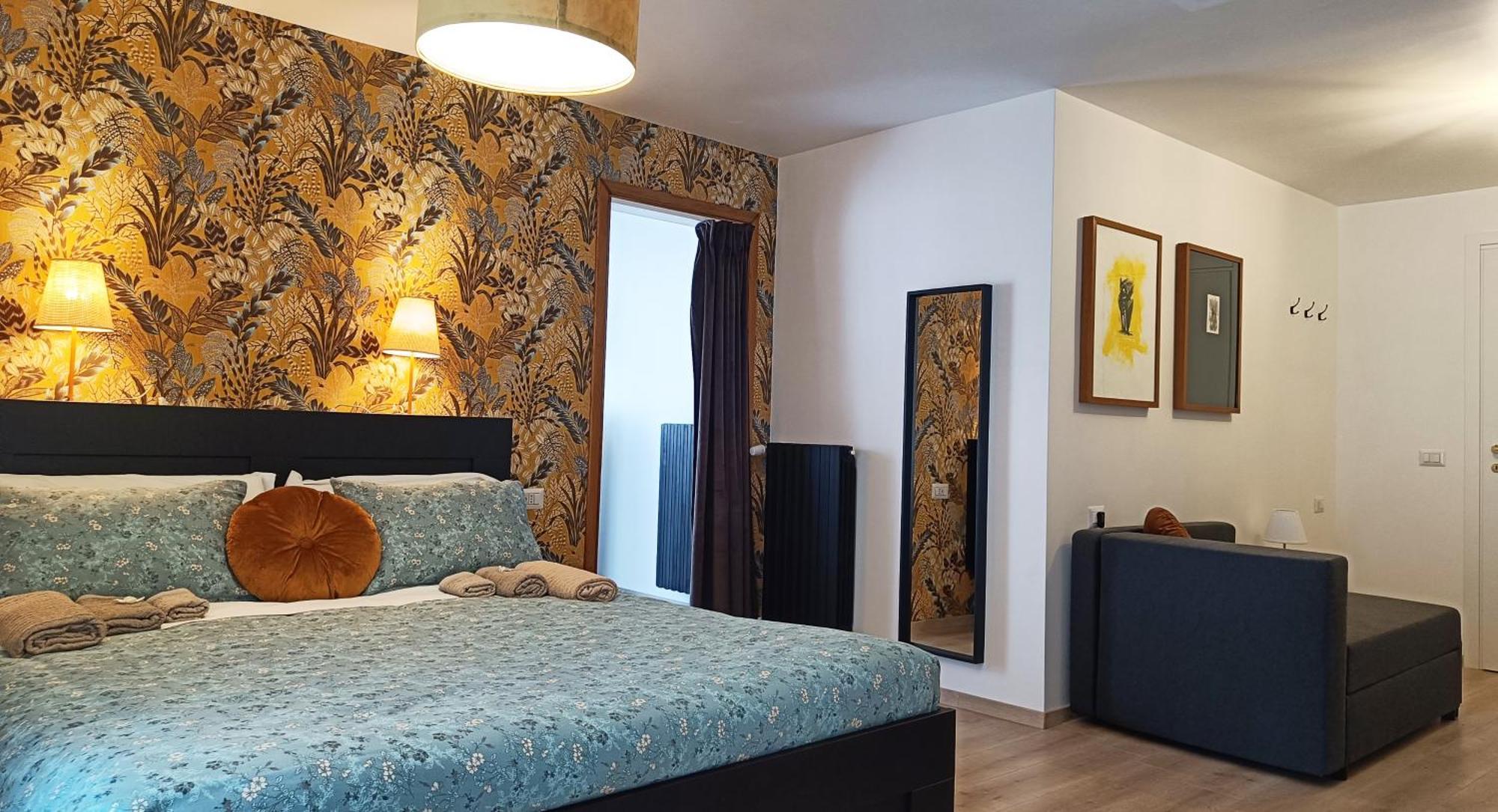 Casa Di Pam Apartment Scicli Ngoại thất bức ảnh