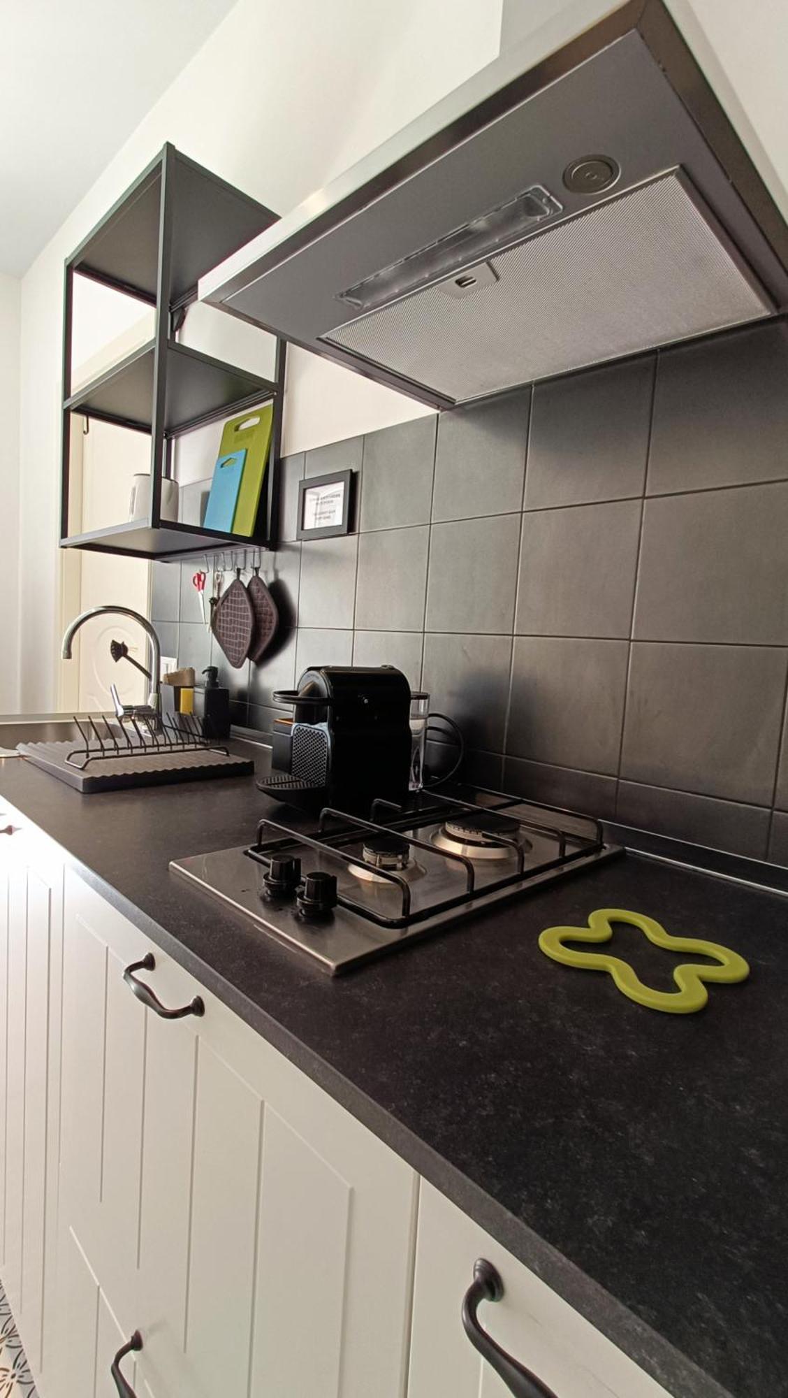 Casa Di Pam Apartment Scicli Ngoại thất bức ảnh