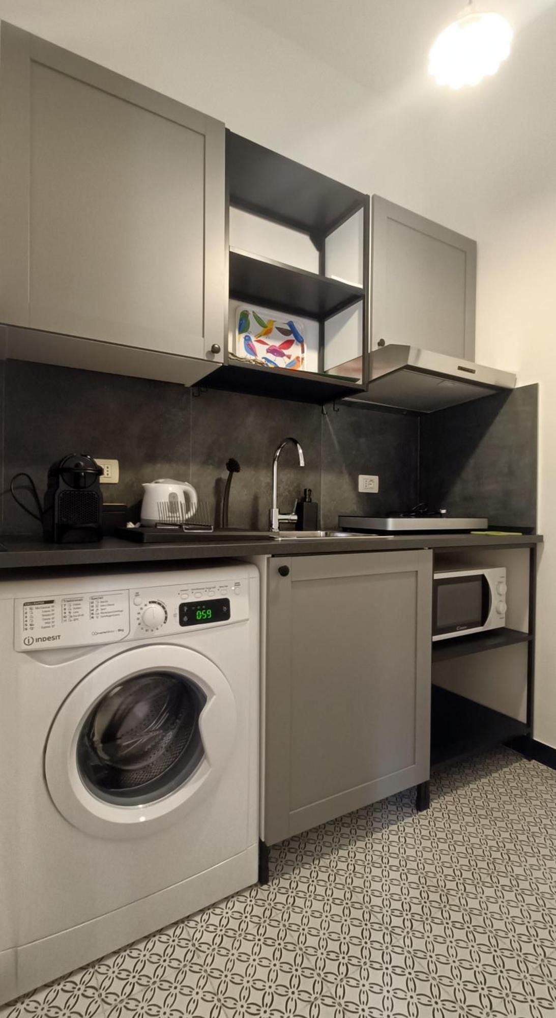 Casa Di Pam Apartment Scicli Ngoại thất bức ảnh