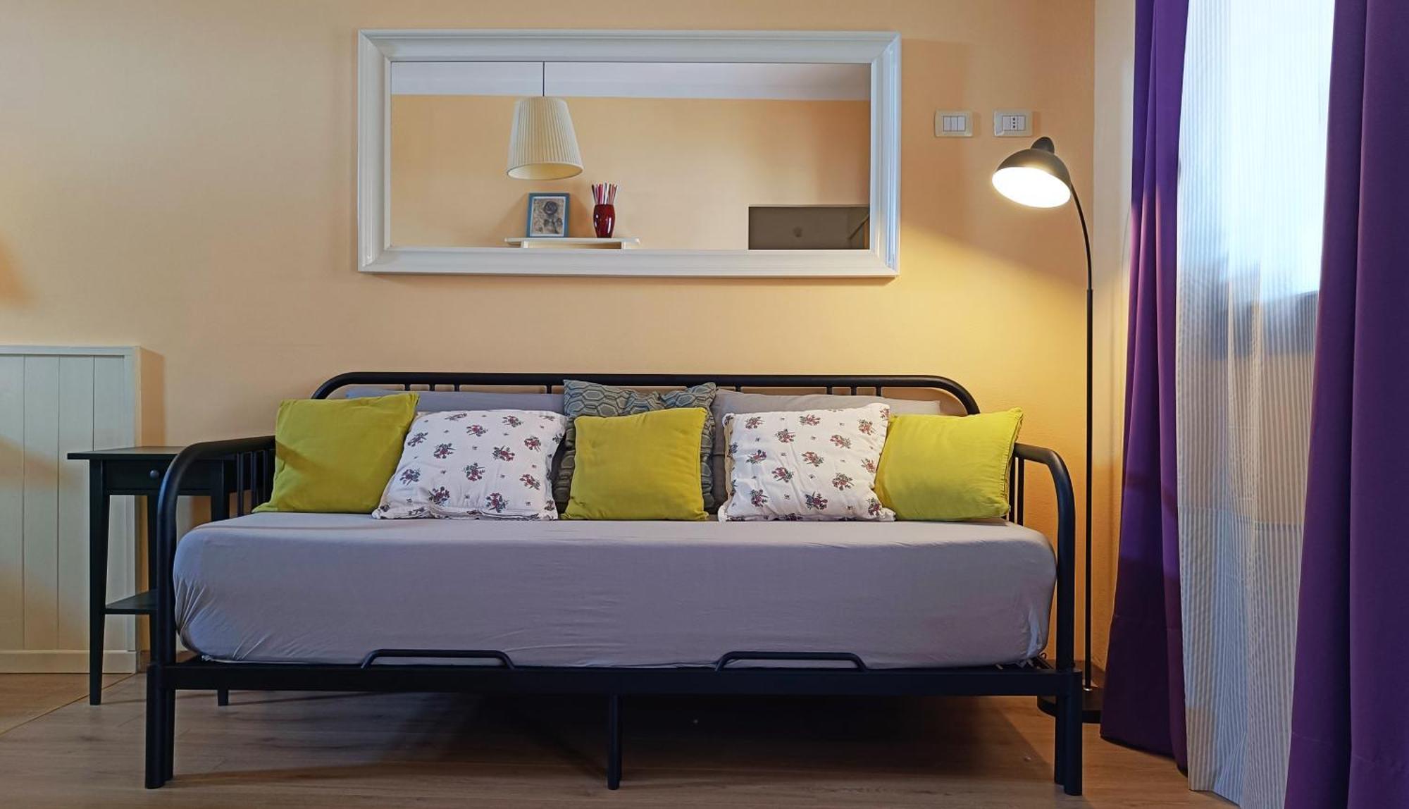 Casa Di Pam Apartment Scicli Ngoại thất bức ảnh
