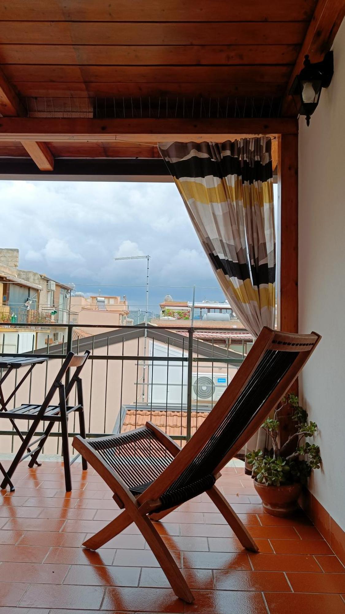 Casa Di Pam Apartment Scicli Ngoại thất bức ảnh