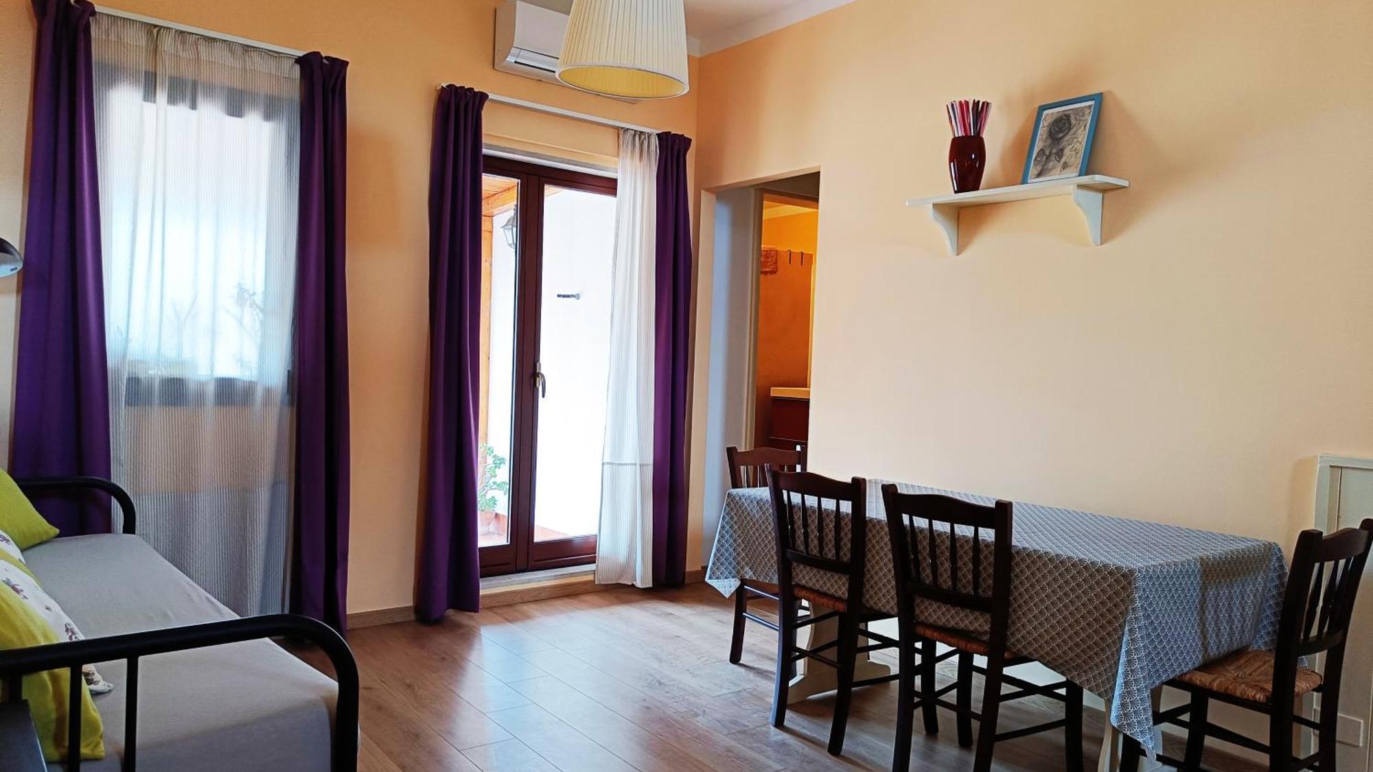 Casa Di Pam Apartment Scicli Ngoại thất bức ảnh