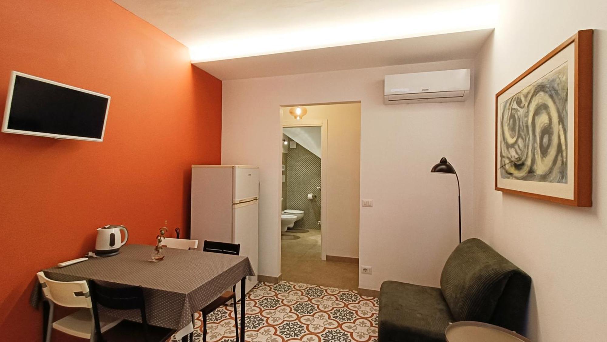 Casa Di Pam Apartment Scicli Ngoại thất bức ảnh