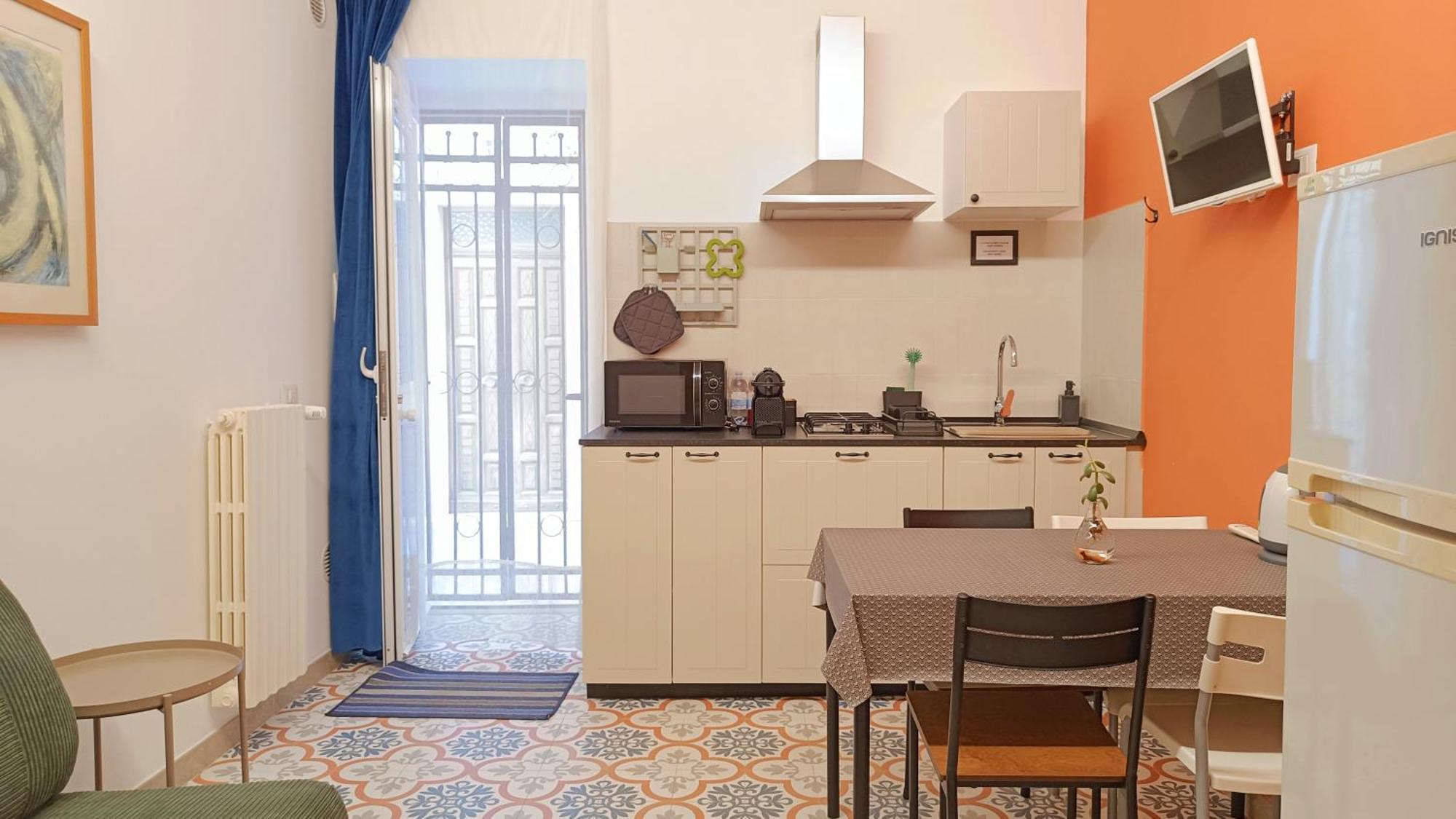 Casa Di Pam Apartment Scicli Ngoại thất bức ảnh