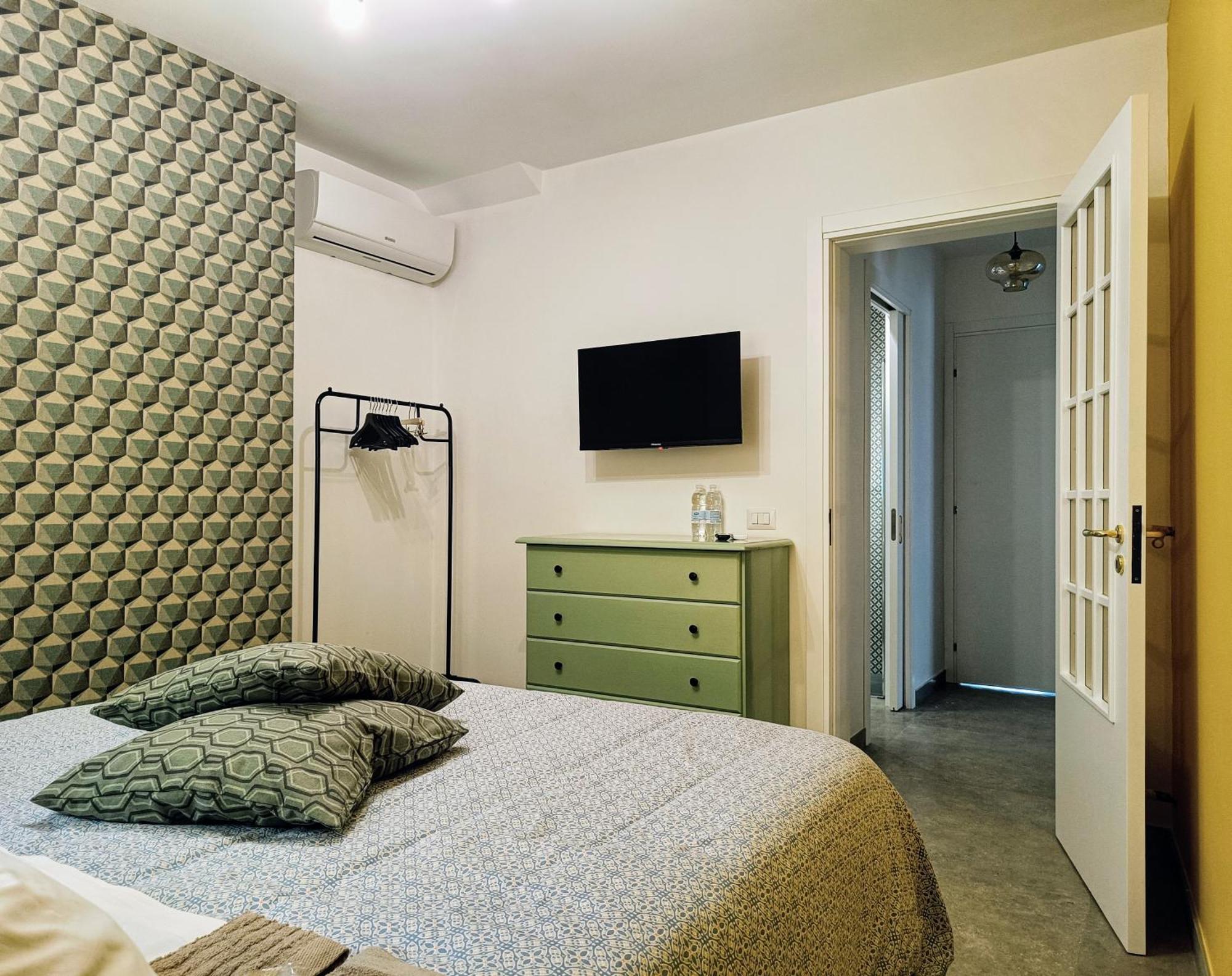 Casa Di Pam Apartment Scicli Ngoại thất bức ảnh